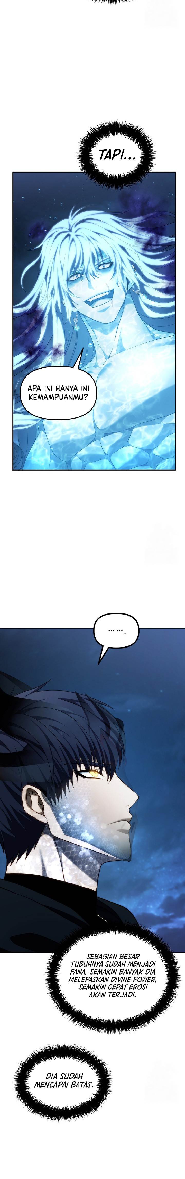 Ranker Who Lives a Second Time Chap 192 - Next Chap 193