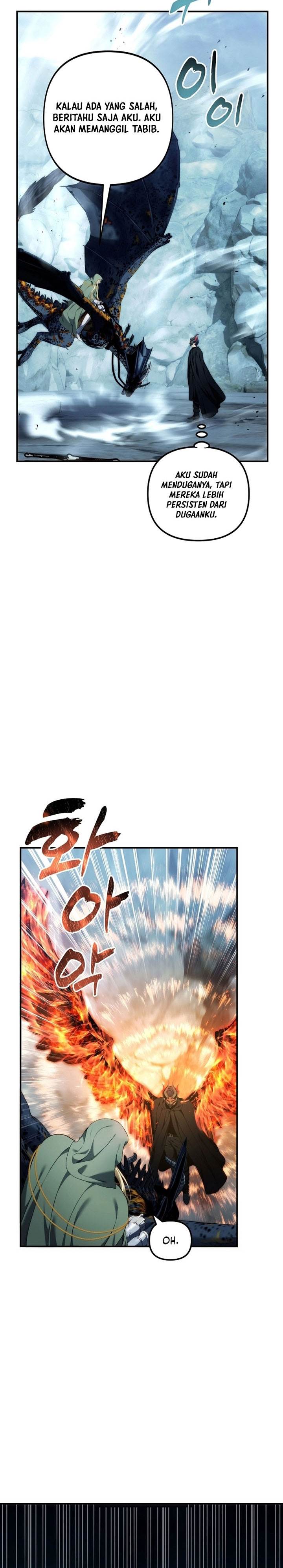 Ranker Who Lives a Second Time Chap 197 - Next Chap 198