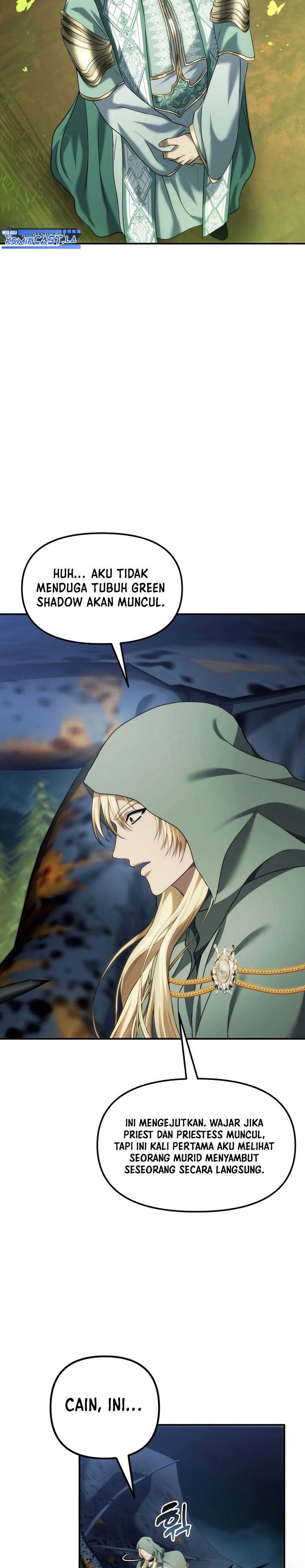 Ranker Who Lives a Second Time Chap 197 - Next Chap 198