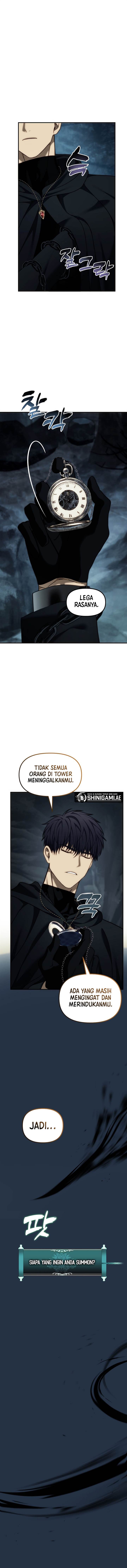 Ranker Who Lives a Second Time Chap 195 - Next Chap 196