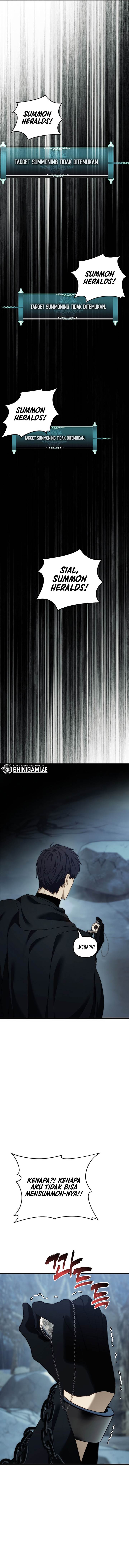 Ranker Who Lives a Second Time Chap 196 - Next Chap 197