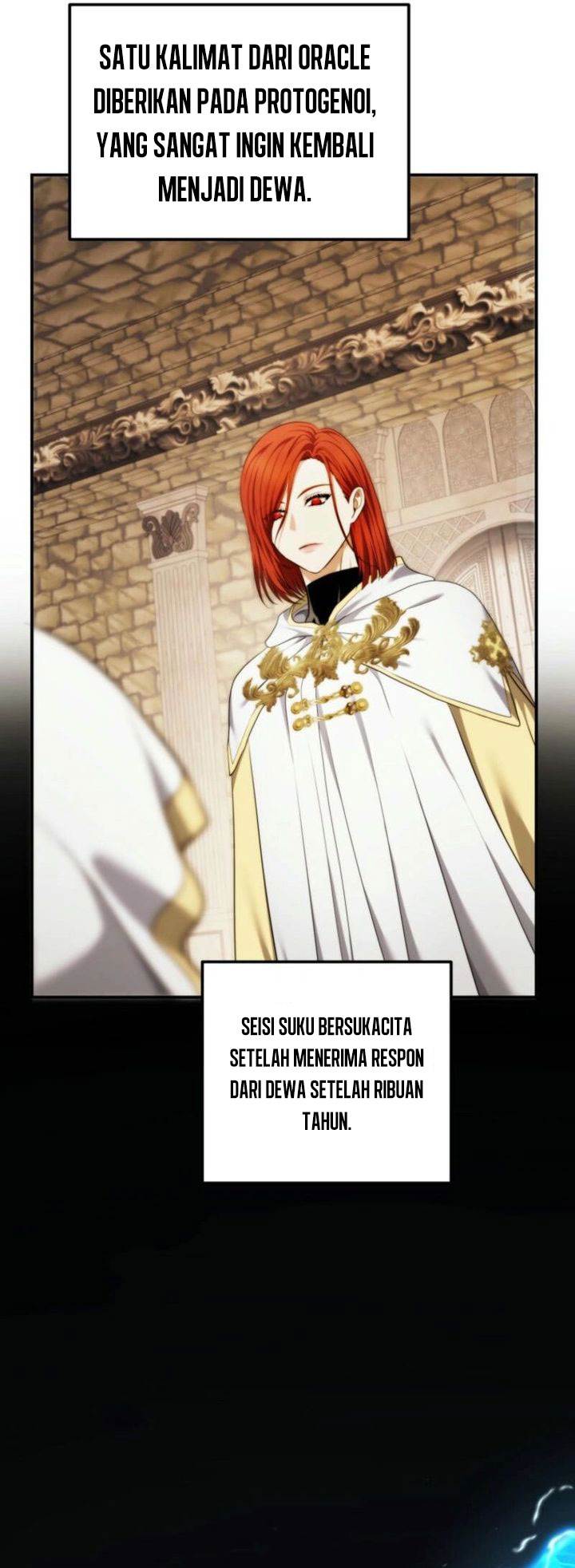 Ranker Who Lives a Second Time Chap 199 - Next Chap 200