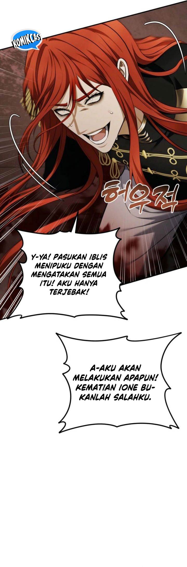 Ranker Who Lives a Second Time Chap 199 - Next Chap 200