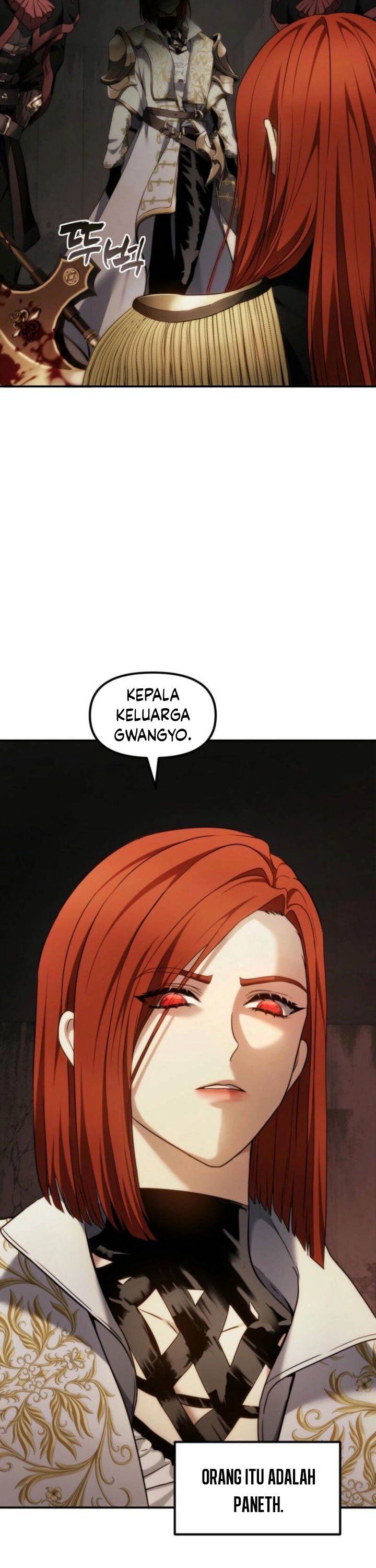 Ranker Who Lives a Second Time Chap 199 - Next Chap 200