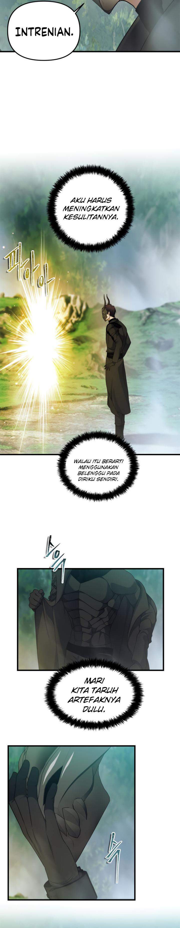 Ranker Who Lives a Second Time Chap 103 - Next Chap 104