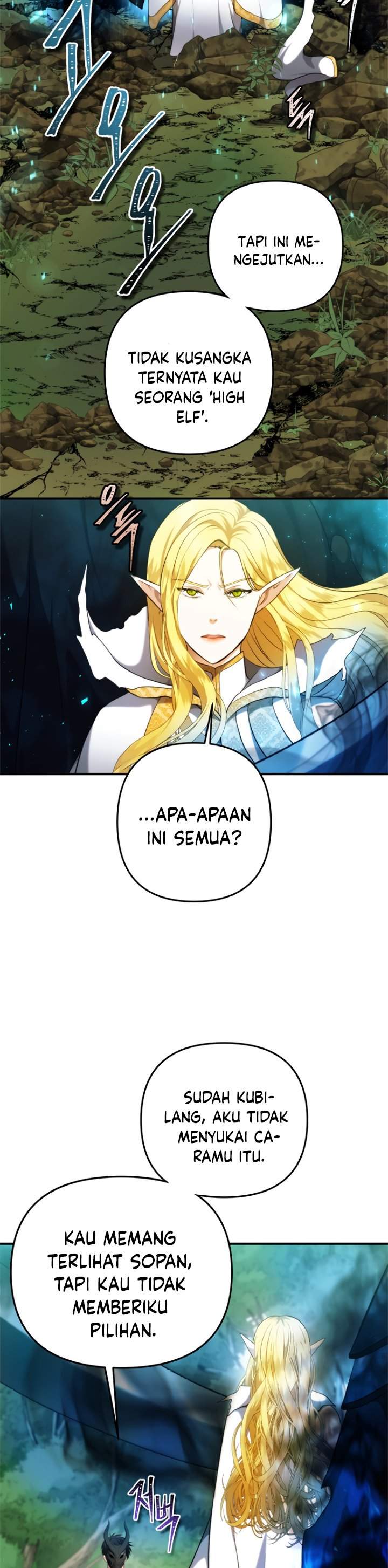 Ranker Who Lives a Second Time Chap 100 - Next Chap 101