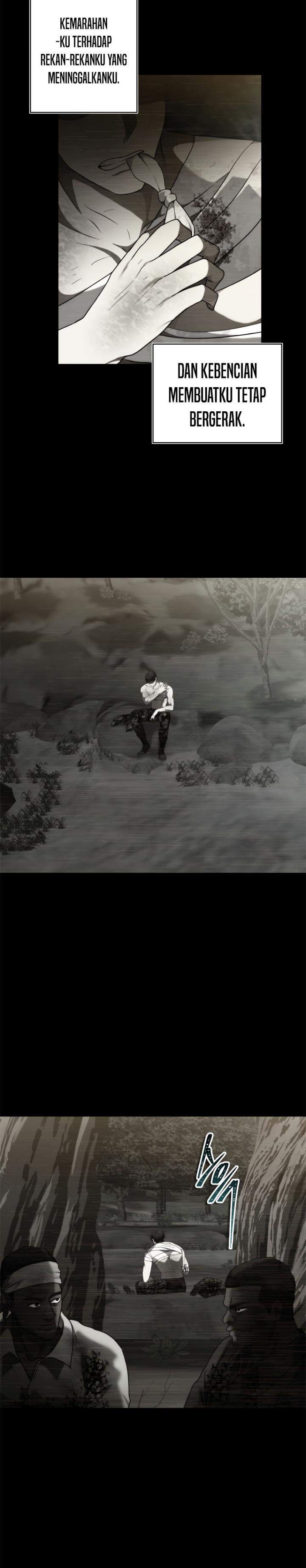 Ranker Who Lives a Second Time Chap 101 - Next Chap 102