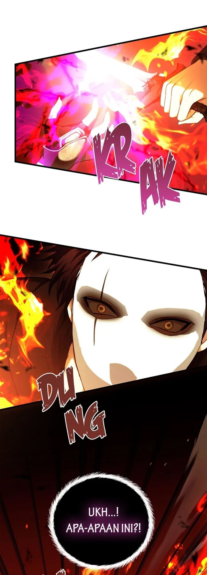 Ranker Who Lives a Second Time Chap 107 - Next Chap 108