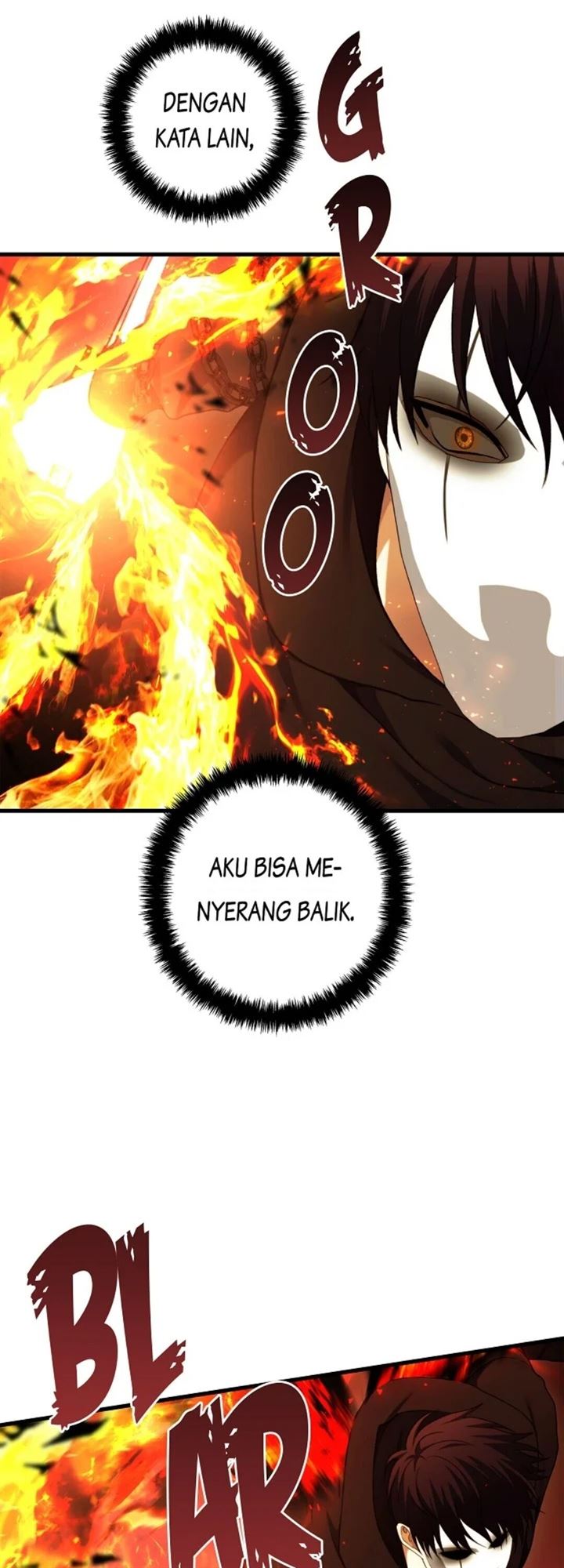 Ranker Who Lives a Second Time Chap 107 - Next Chap 108