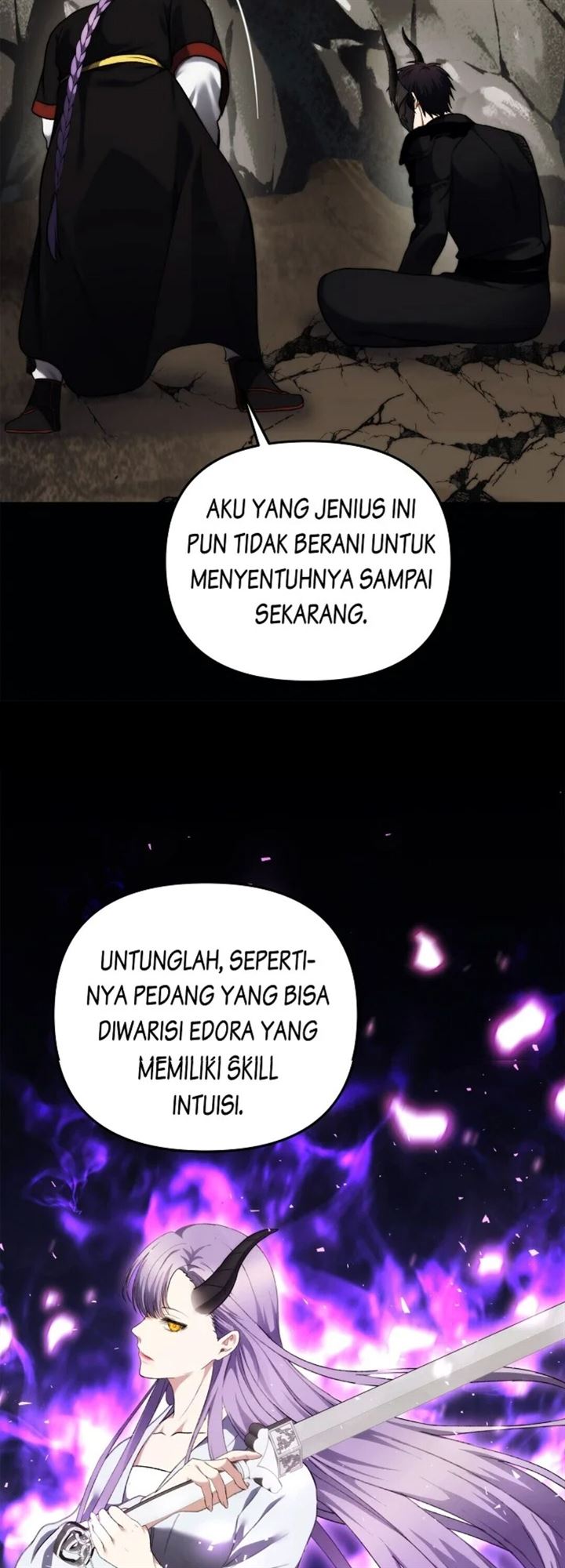 Ranker Who Lives a Second Time Chap 104 - Next Chap 105