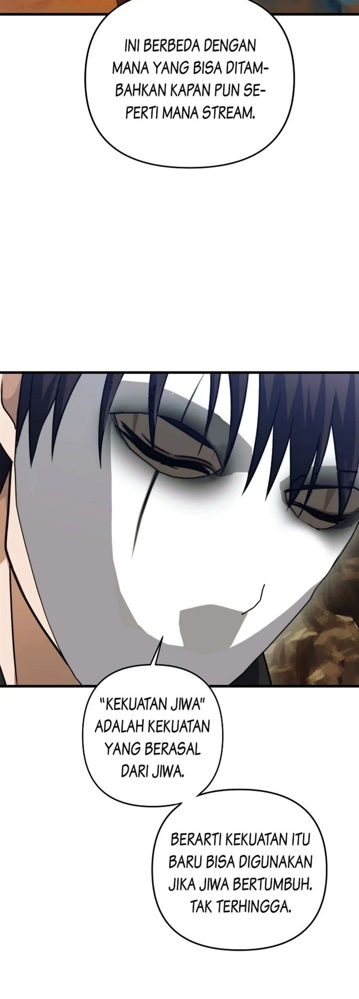 Ranker Who Lives a Second Time Chap 104 - Next Chap 105