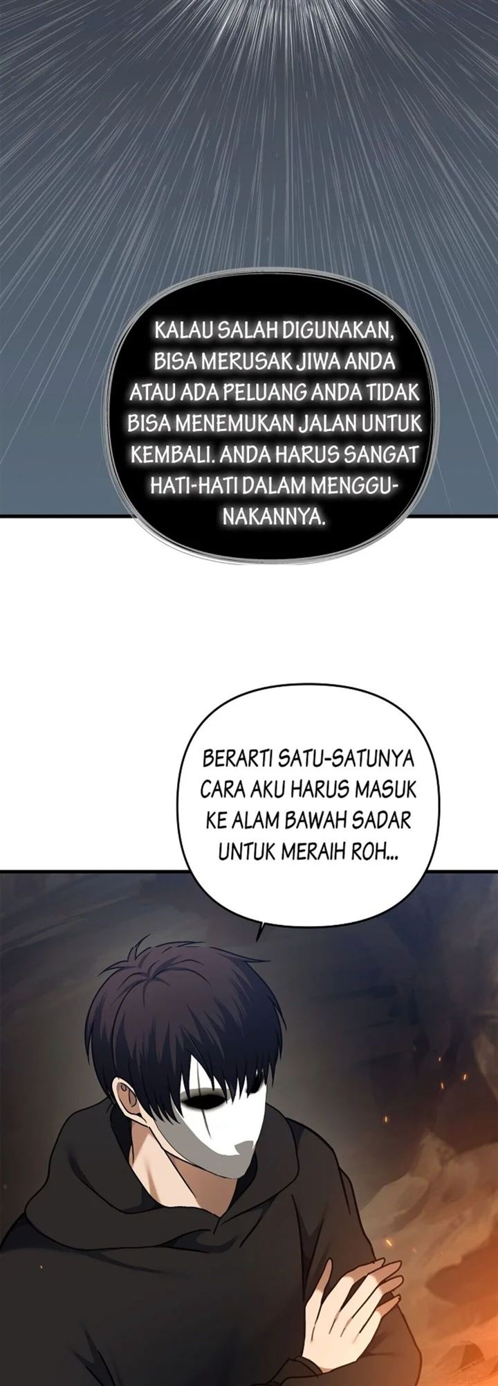 Ranker Who Lives a Second Time Chap 104 - Next Chap 105