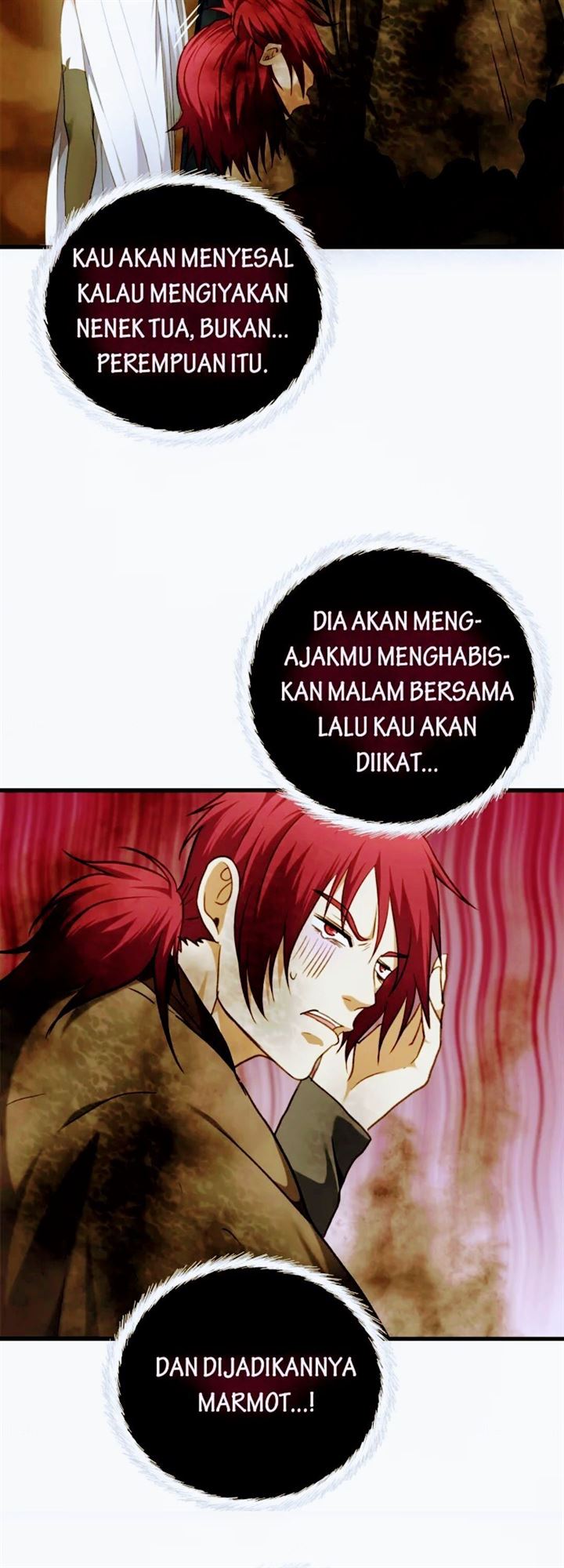 Ranker Who Lives a Second Time Chap 106 - Next Chap 107