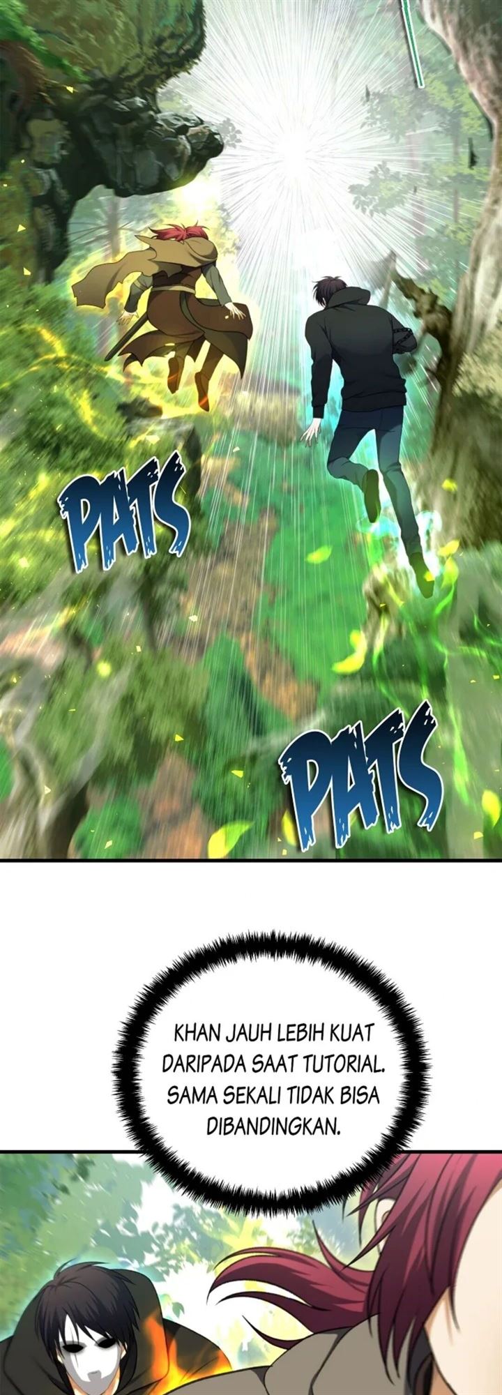 Ranker Who Lives a Second Time Chap 106 - Next Chap 107