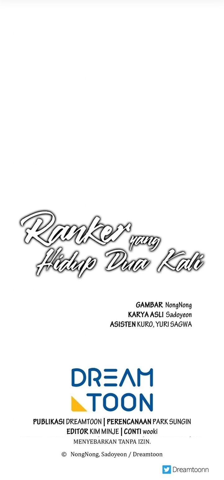 Ranker Who Lives a Second Time Chap 106 - Next Chap 107