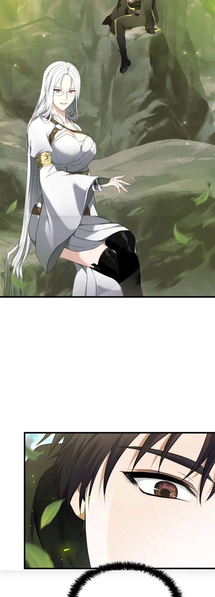 Ranker Who Lives a Second Time Chap 106 - Next Chap 107