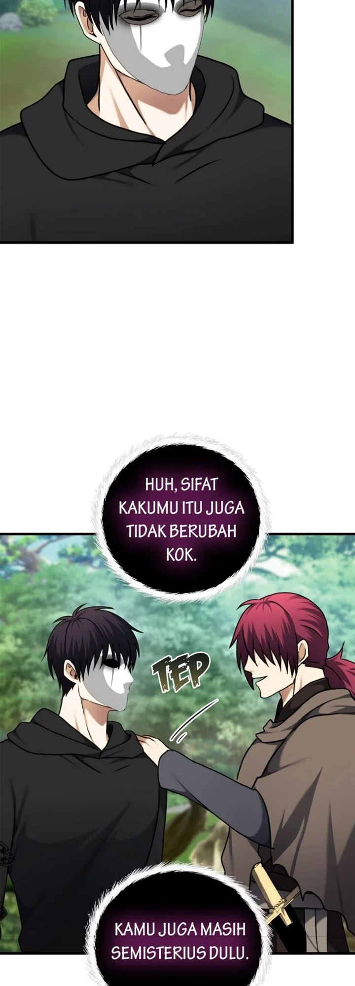 Ranker Who Lives a Second Time Chap 108 - Next Chap 109