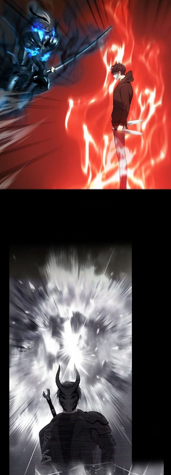 Ranker Who Lives a Second Time Chap 109 - Next Chap 110