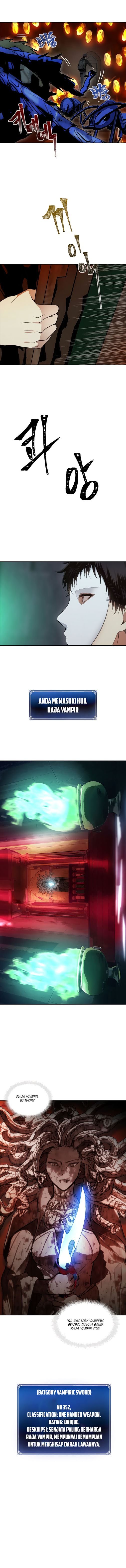 Ranker Who Lives a Second Time Chap 10 - Next Chap 11