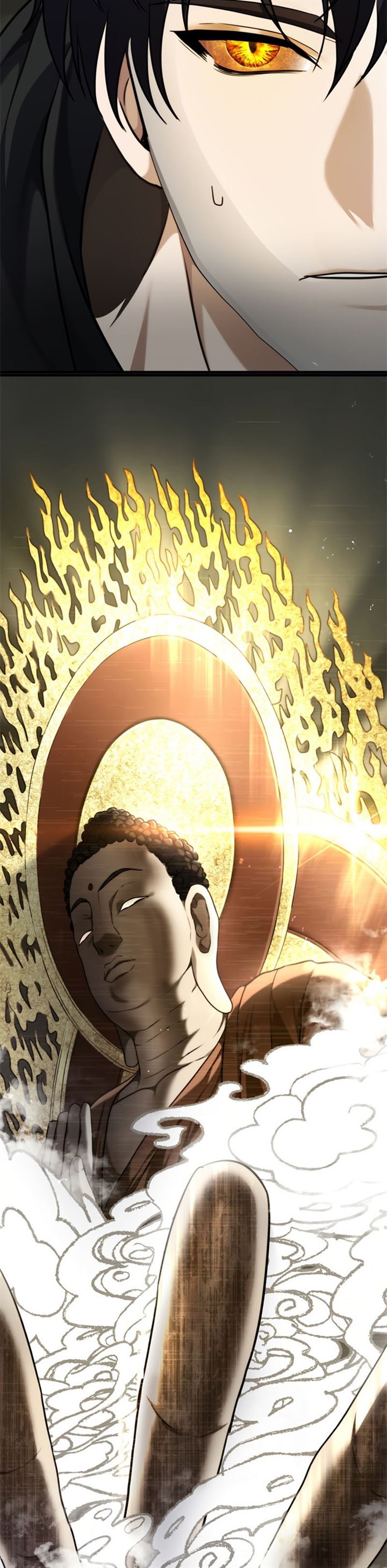 Ranker Who Lives a Second Time Chap 113 - Next Chap 114