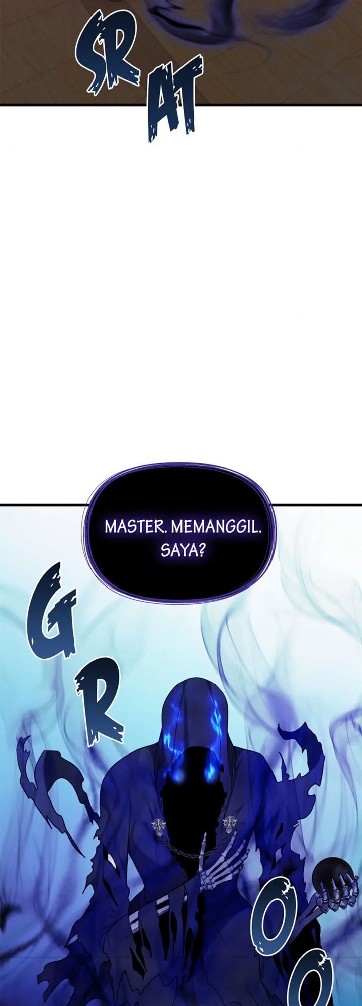 Ranker Who Lives a Second Time Chap 110 - Next Chap 111