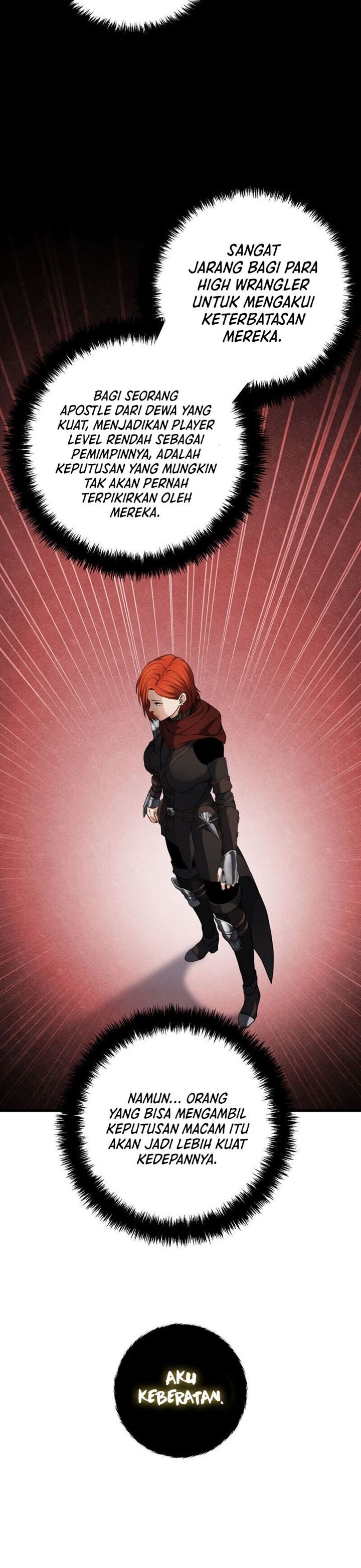 Ranker Who Lives a Second Time Chap 114 - Next Chap 115