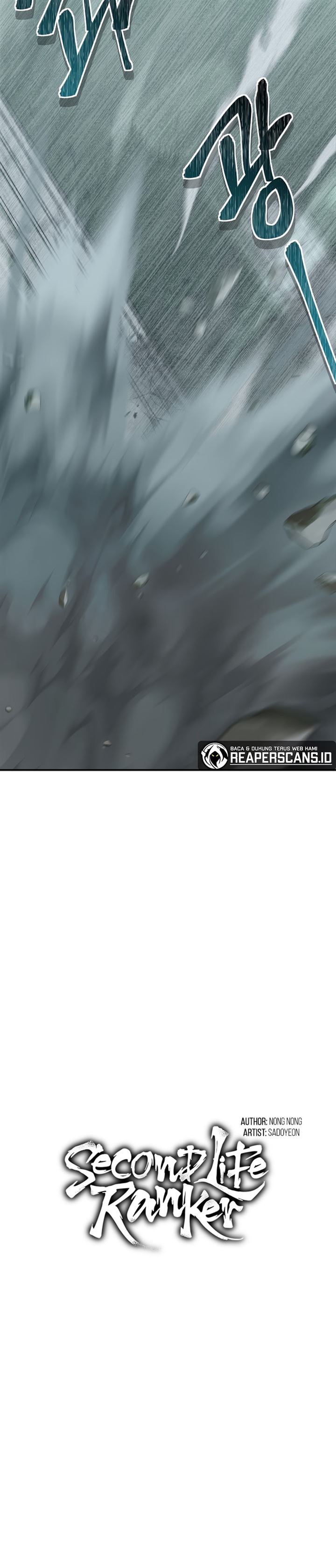 Ranker Who Lives a Second Time Chap 116 - Next Chap 117