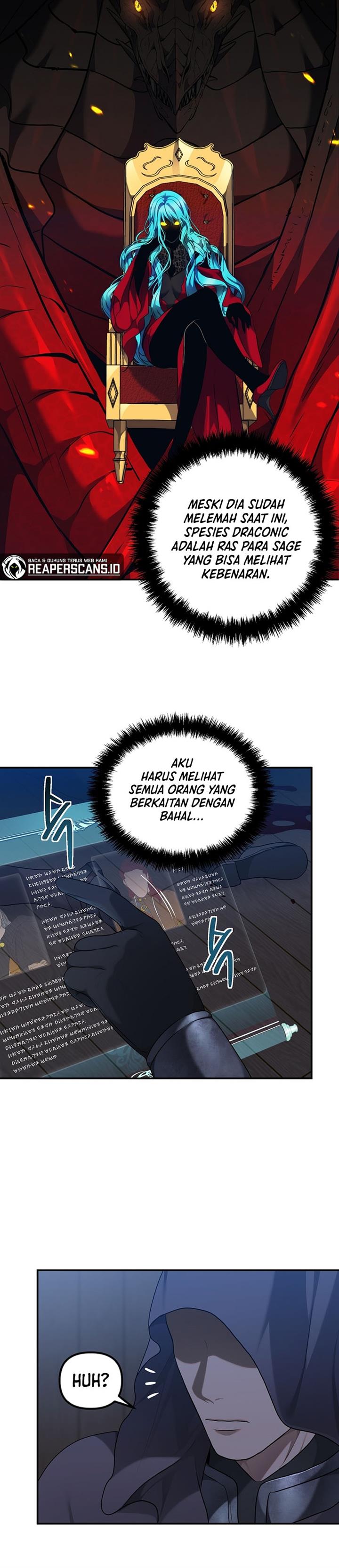 Ranker Who Lives a Second Time Chap 123 - Next Chap 124