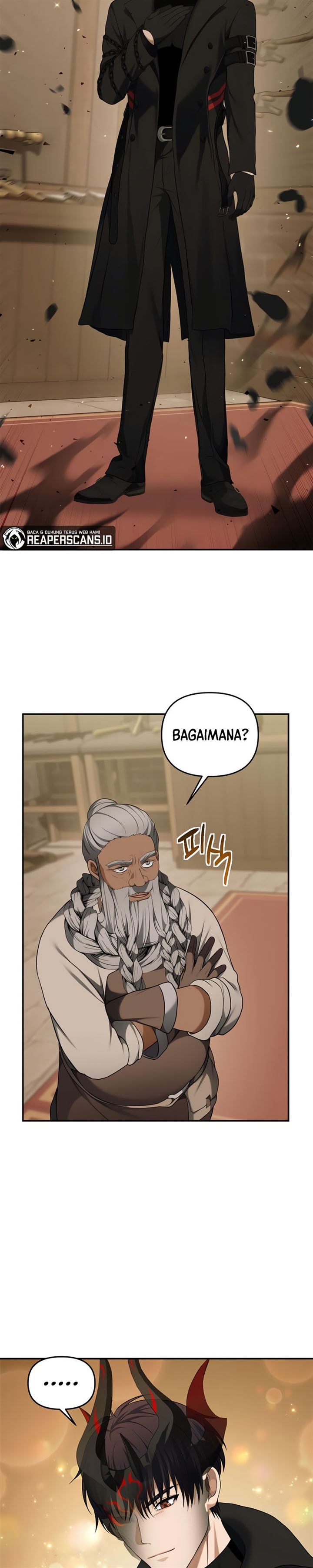 Ranker Who Lives a Second Time Chap 120 - Next Chap 121