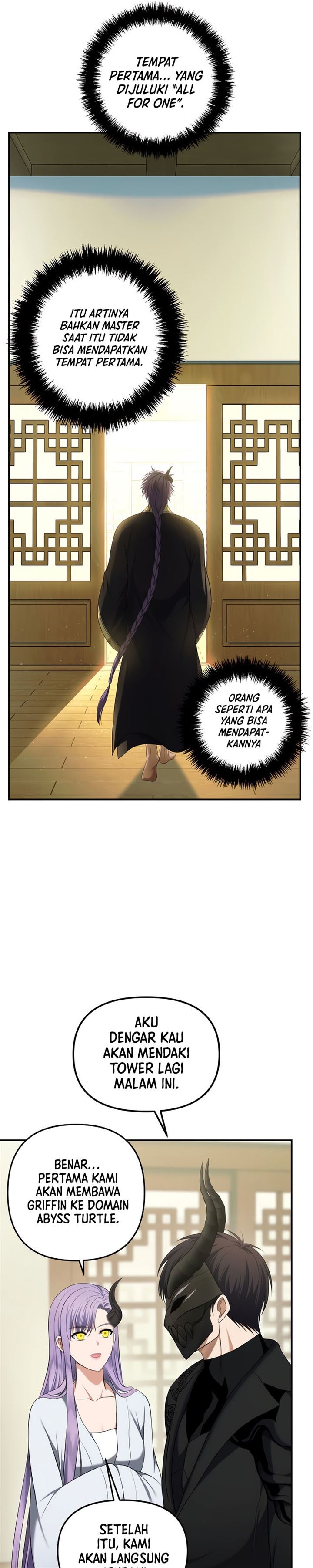 Ranker Who Lives a Second Time Chap 120 - Next Chap 121