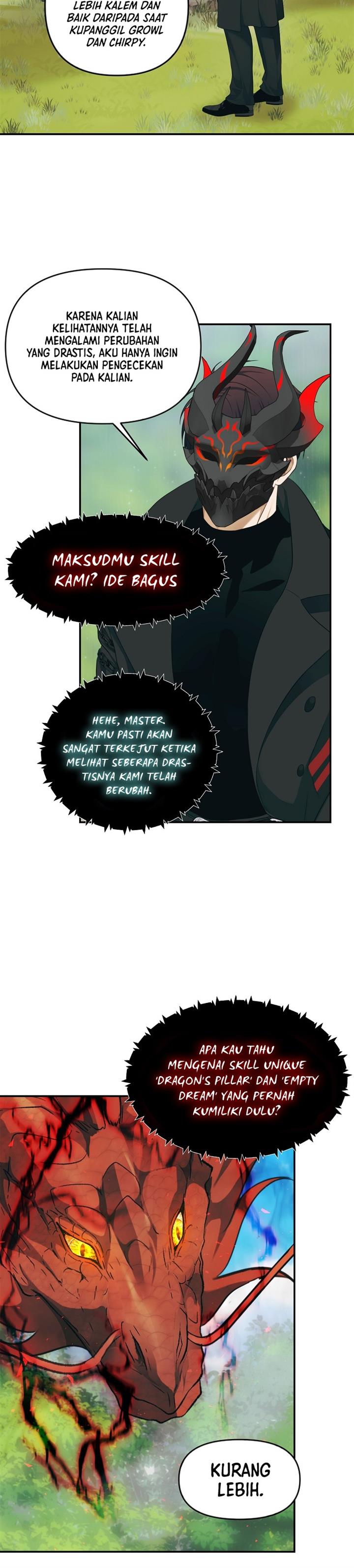 Ranker Who Lives a Second Time Chap 121 - Next Chap 122