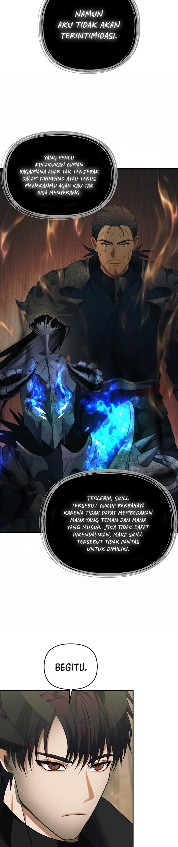 Ranker Who Lives a Second Time Chap 121 - Next Chap 122