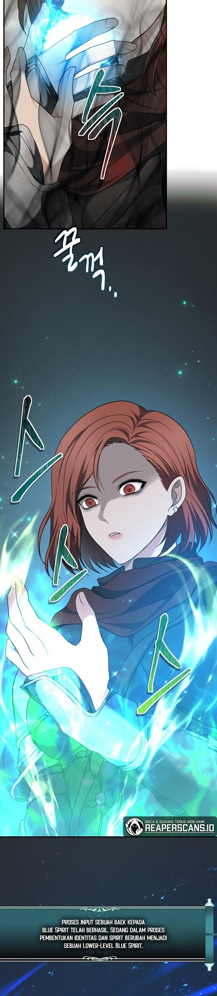 Ranker Who Lives a Second Time Chap 121 - Next Chap 122