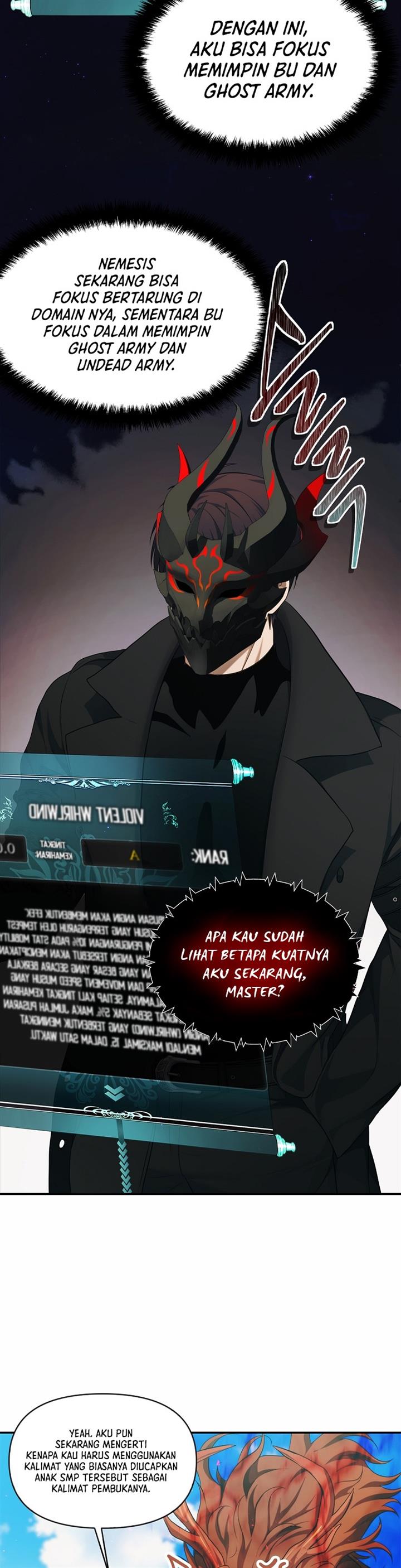 Ranker Who Lives a Second Time Chap 121 - Next Chap 122