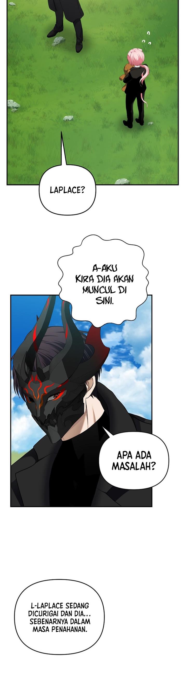 Ranker Who Lives a Second Time Chap 122 - Next Chap 123