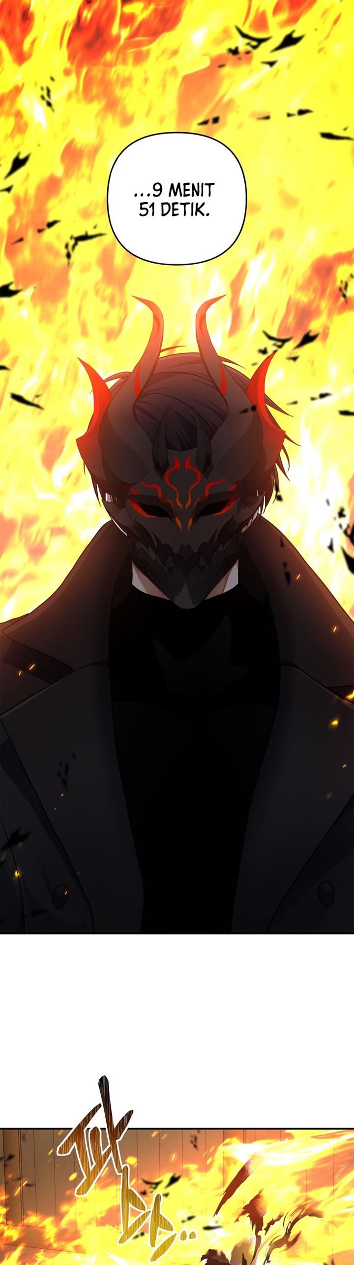 Ranker Who Lives a Second Time Chap 122 - Next Chap 123