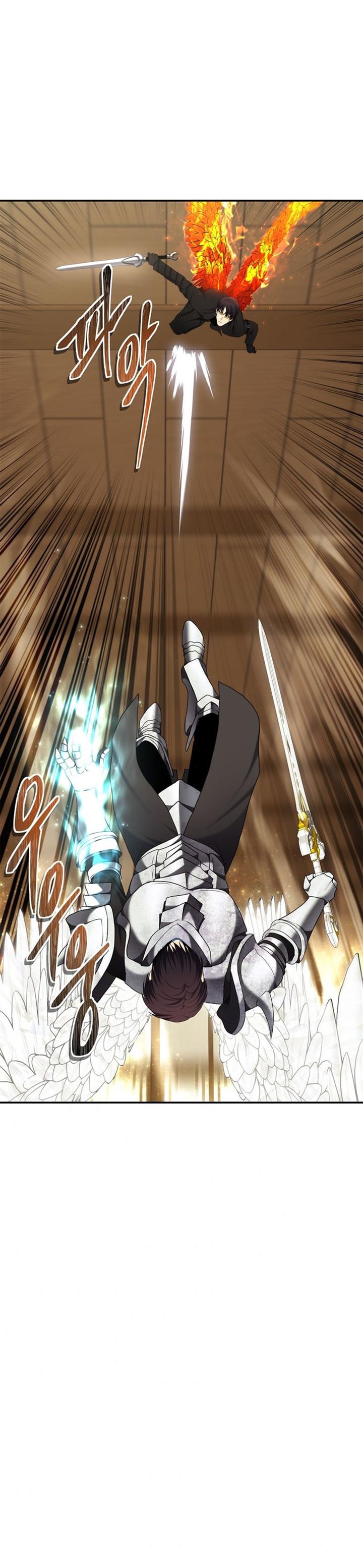 Ranker Who Lives a Second Time Chap 124 - Next Chap 125