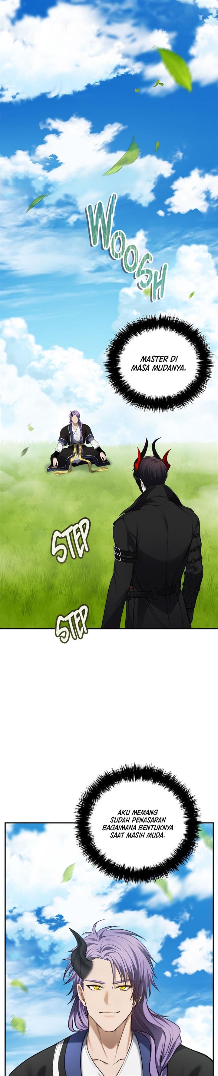 Ranker Who Lives a Second Time Chap 126 - Next Chap 127