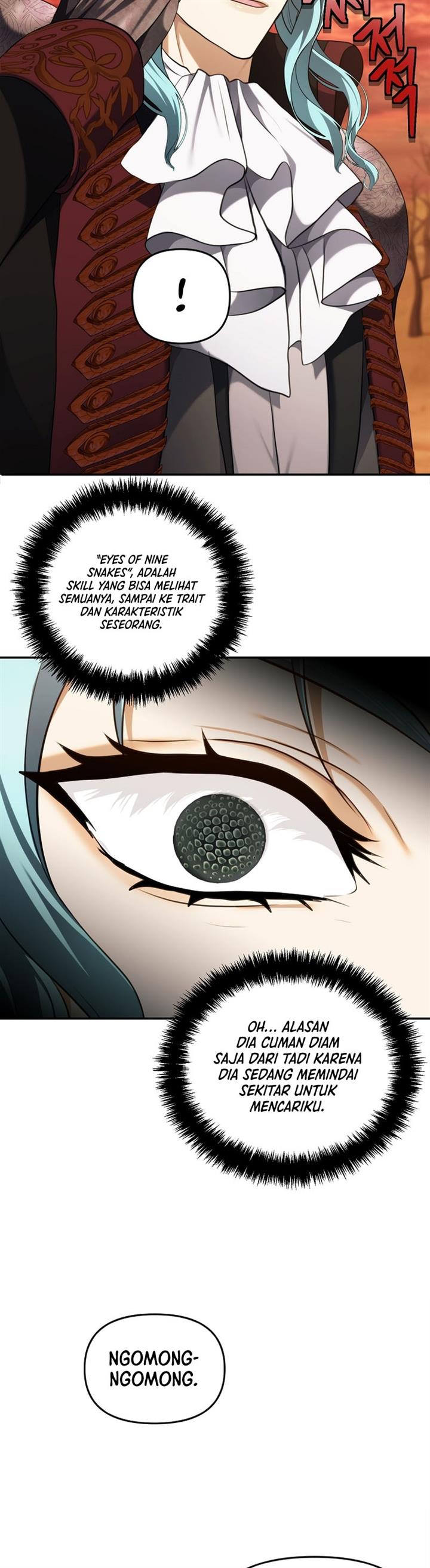 Ranker Who Lives a Second Time Chap 133 - Next Chap 134