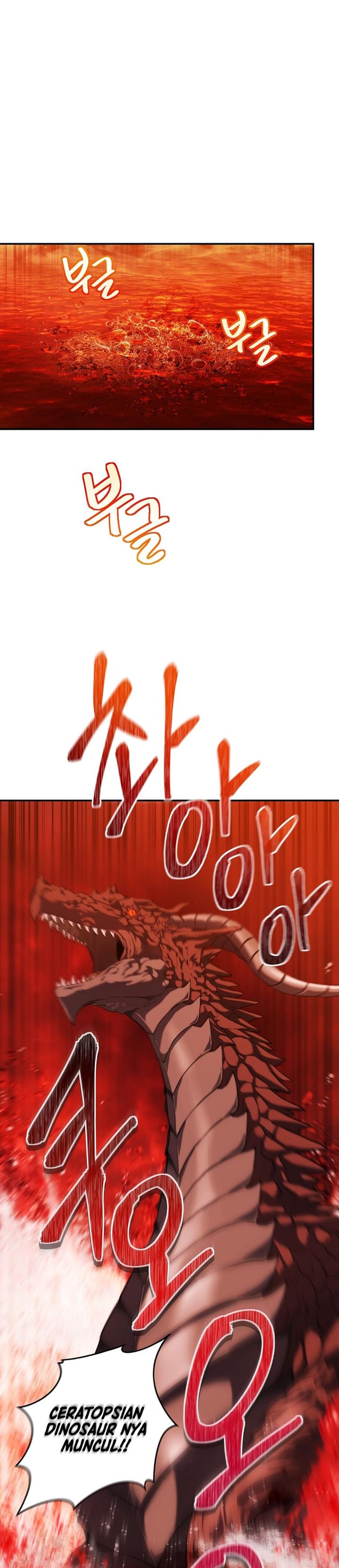 Ranker Who Lives a Second Time Chap 133 - Next Chap 134