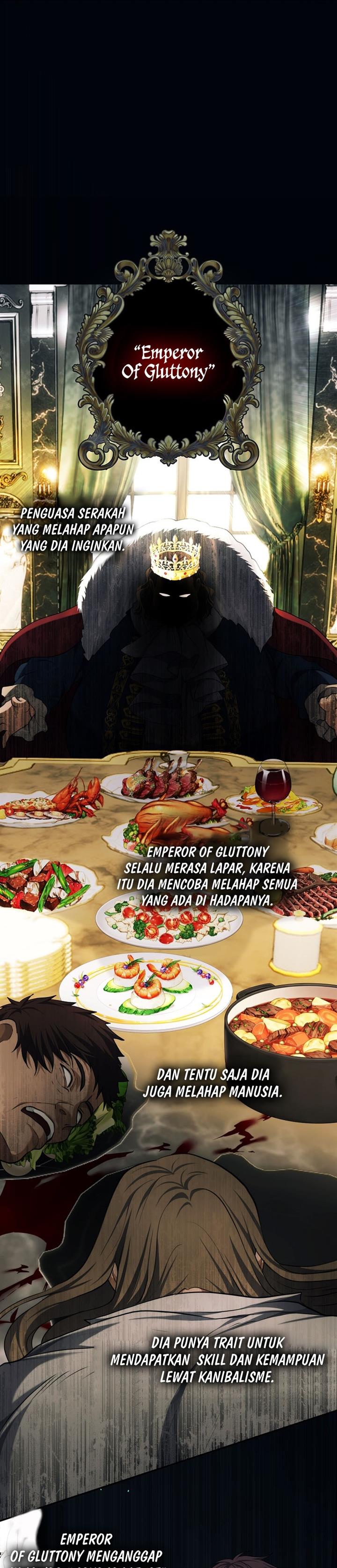 Ranker Who Lives a Second Time Chap 133 - Next Chap 134