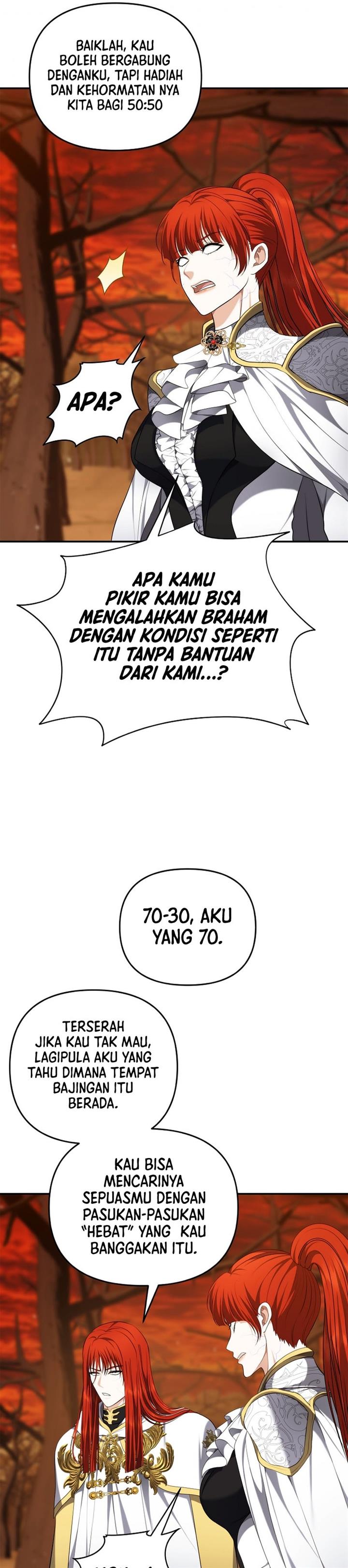 Ranker Who Lives a Second Time Chap 130 - Next Chap 131