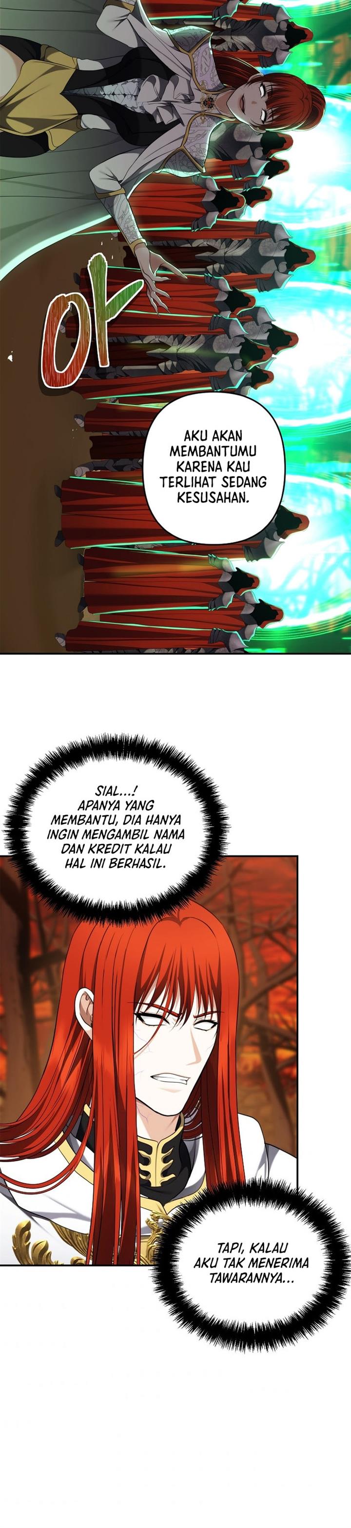 Ranker Who Lives a Second Time Chap 130 - Next Chap 131