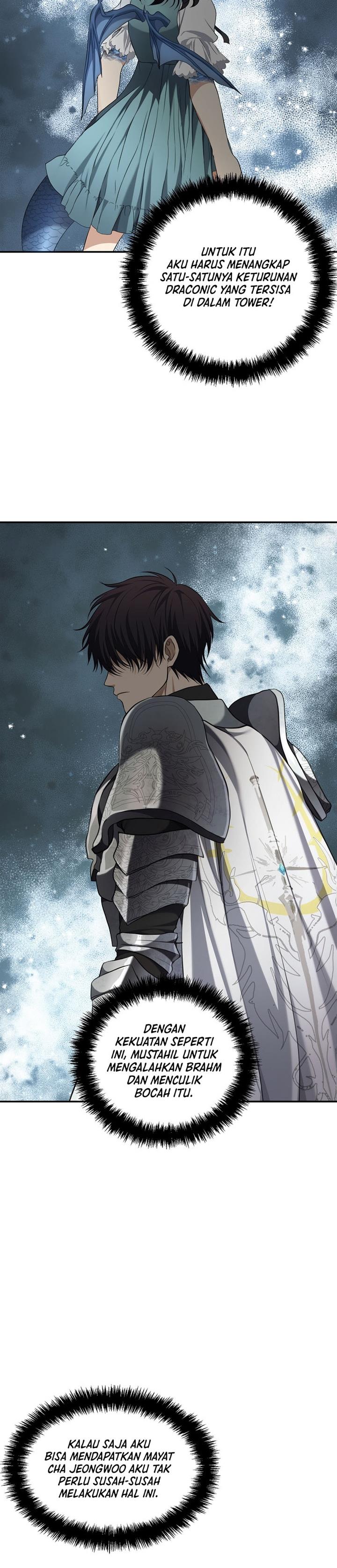 Ranker Who Lives a Second Time Chap 130 - Next Chap 131