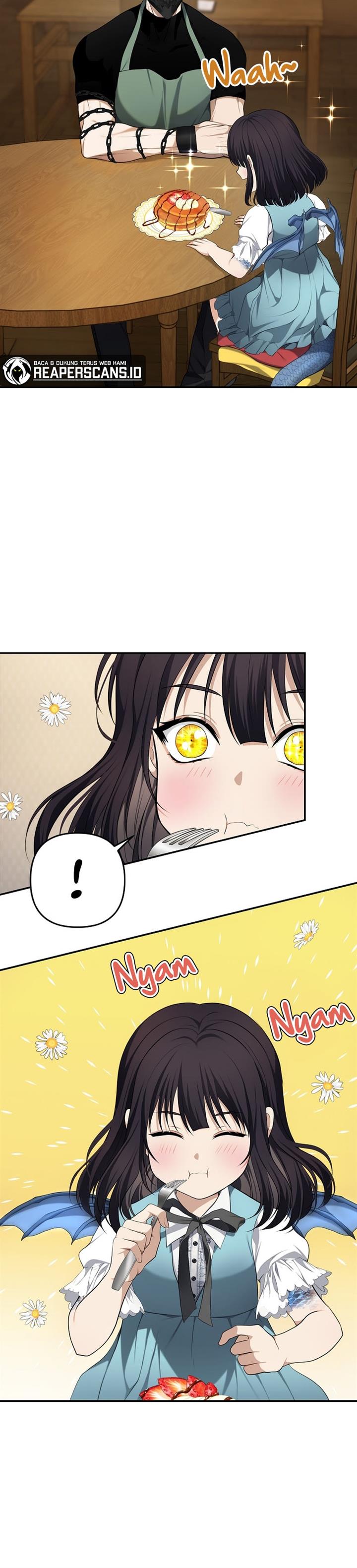 Ranker Who Lives a Second Time Chap 130 - Next Chap 131