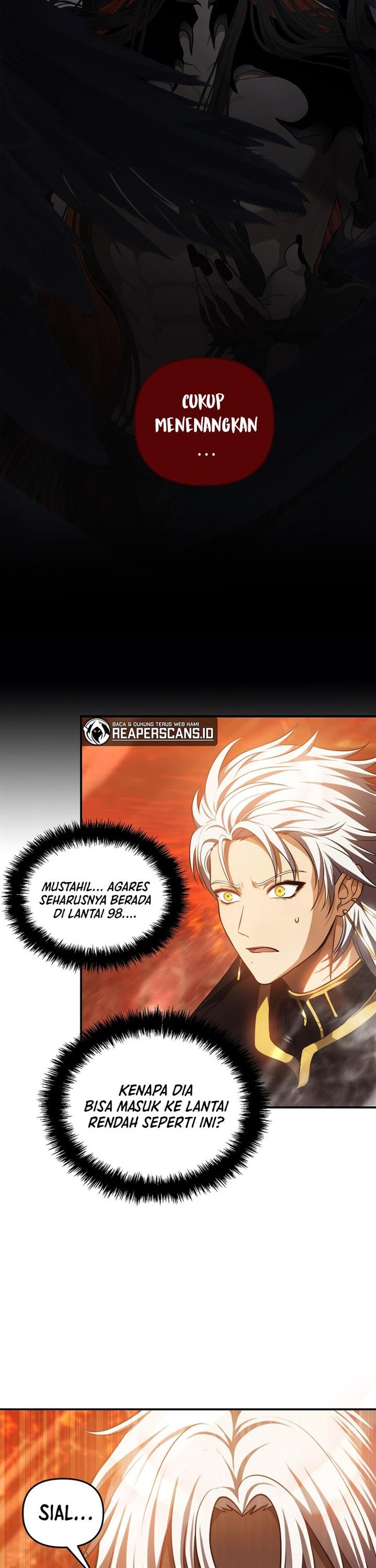 Ranker Who Lives a Second Time Chap 137 - Next Chap 138