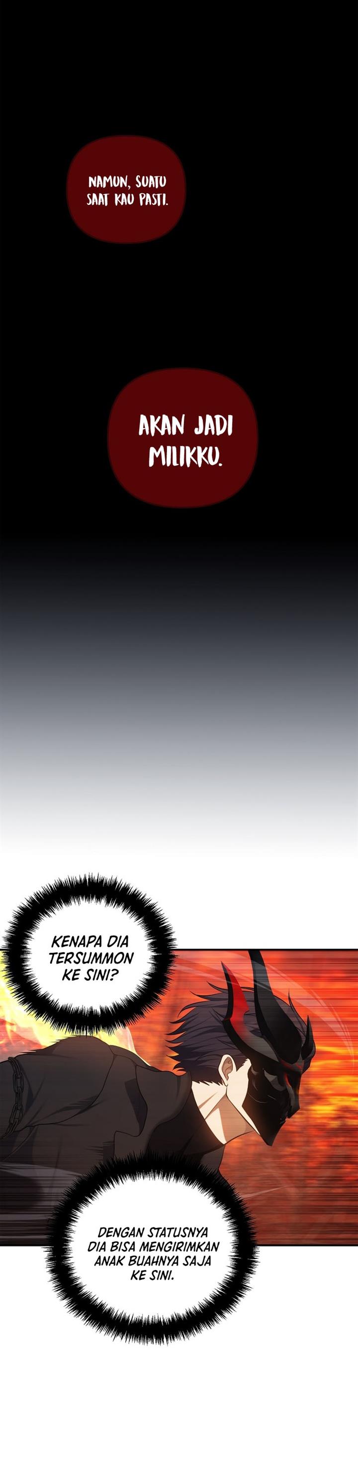 Ranker Who Lives a Second Time Chap 137 - Next Chap 138