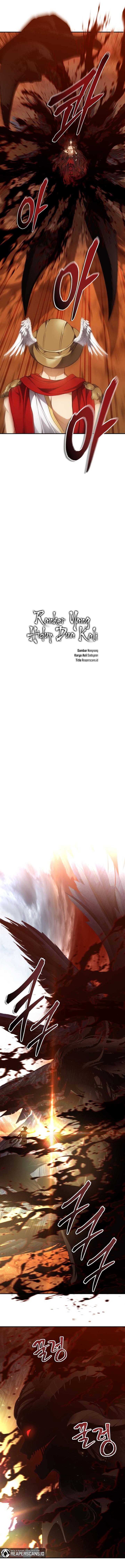 Ranker Who Lives a Second Time Chap 139 - Next Chap 140