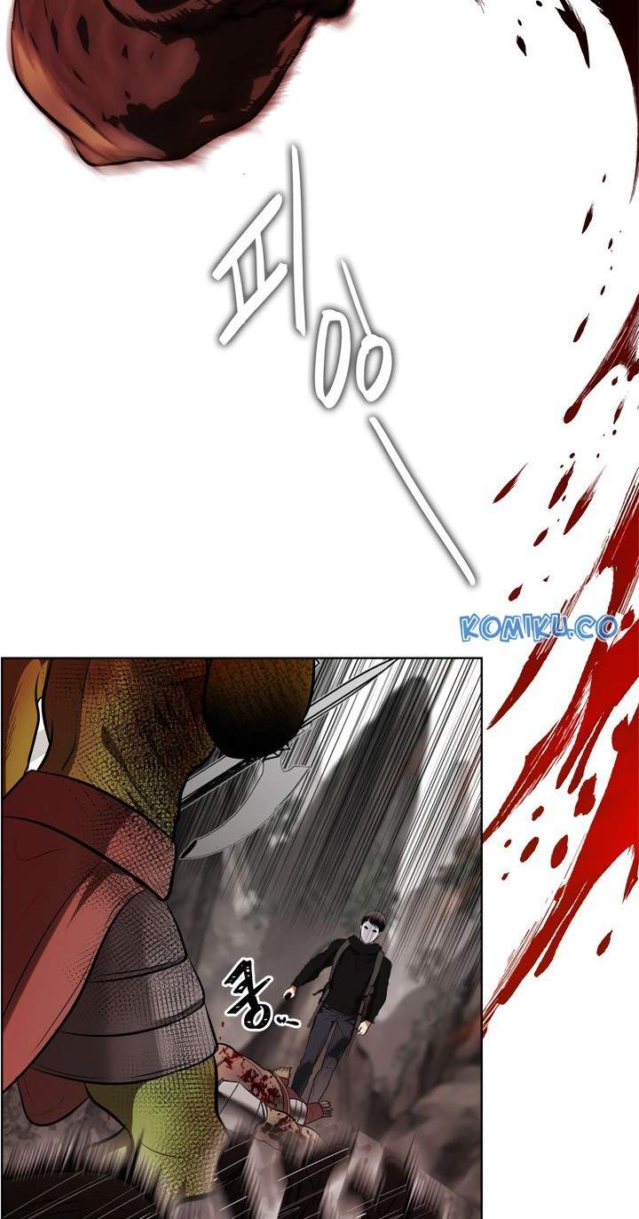 Ranker Who Lives a Second Time Chap 26 - Next Chap 27