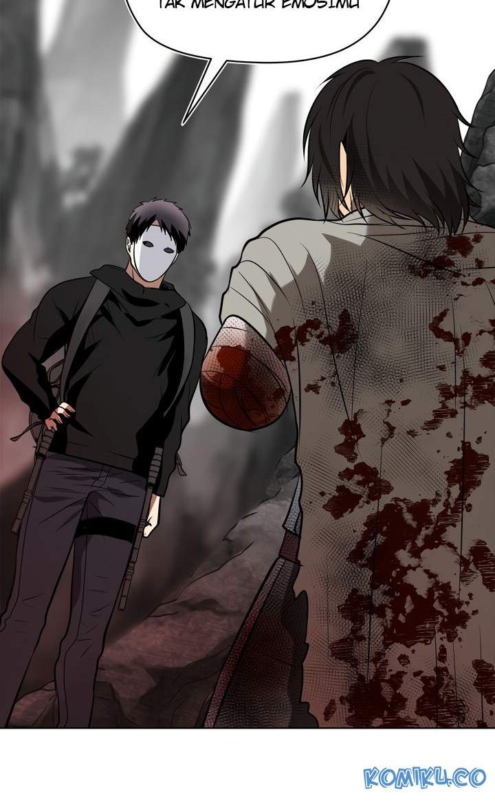 Ranker Who Lives a Second Time Chap 26 - Next Chap 27